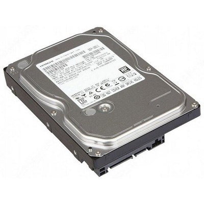 0F13180 Жесткий диск HITACHI 1TB 7.2K 6G 3.5 SATA HDS721010DLE630 0F13180 - фото 262475