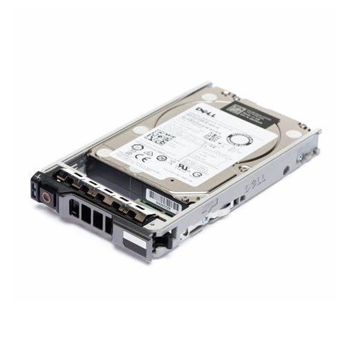 0NCT9F Жесткий диск Dell 300GB 12G 15K SAS 2.5 0NCT9F - фото 262482