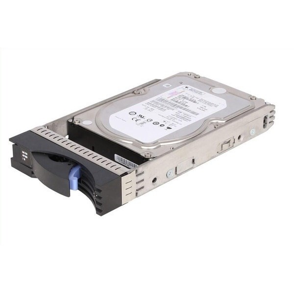 40K6845 Жесткий диск IBM 146-GB 15K 2G FC-AL HDD 40K6845 - фото 262544