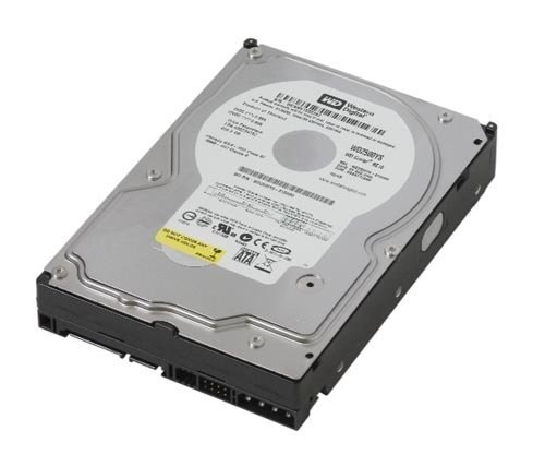 23SL3W1 Жесткий диск Western Digital WD RE 4 TB 23SL3W1 - фото 262584