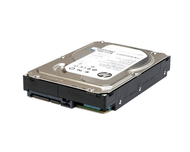 737568-001 Жесткий диск HP 1TB 7.2K 3.5 SATA SC 737568-001 - фото 262589