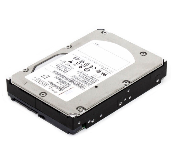 00W1572 Жесткий диск IBM 3TB 7.2K SAS 3.5 00W1572 - фото 262602