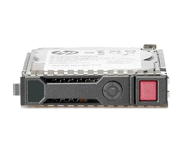 397377-025 Жесткий диск HP 2TB 7.2K RPM SATA 3.5 INCH 397377-025 - фото 262606