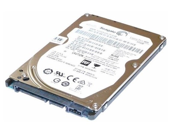 691917-011 Жесткий диск HP 320GB 3G 5.4K SATA 2.5 691917-011 - фото 262619