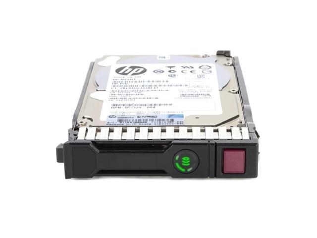 765451-002 Жесткий диск HP 2TB SATA 7.2K 6G SC SFF HDD 765451-002 - фото 262631