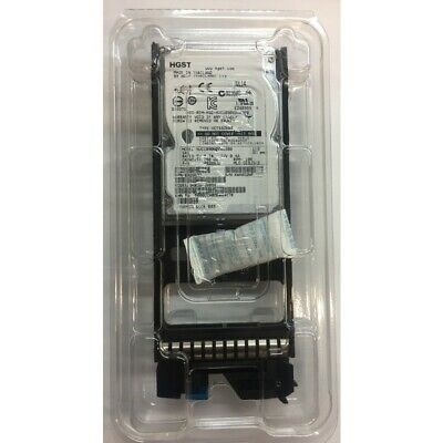 HITX5552786-A Жесткий диск Hitachi 600GB 10K SAS 2.5 VSP G1000/ G1500 HITX5552786-A - фото 262652