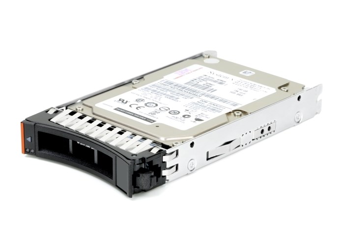 9TE066-039 Жесткий диск IBM 300GB SFF 10K 6G SAS HDD 9TE066-039 - фото 262653