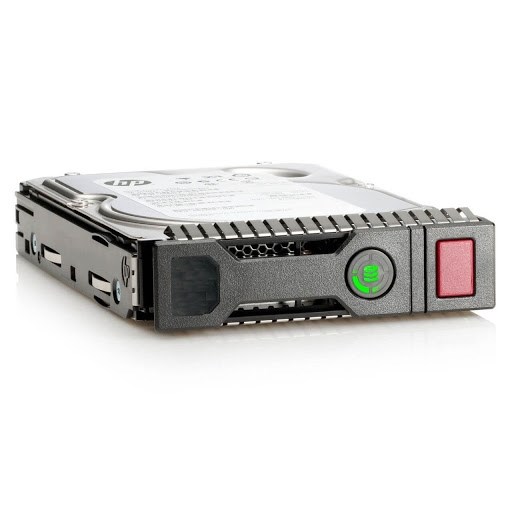 876939-001 Жесткий диск HP 1.8TB SAS 12G ENTERPRISE 10K SFF (2.5IN) SC 3YR WTY 512E 876939-001 - фото 262669