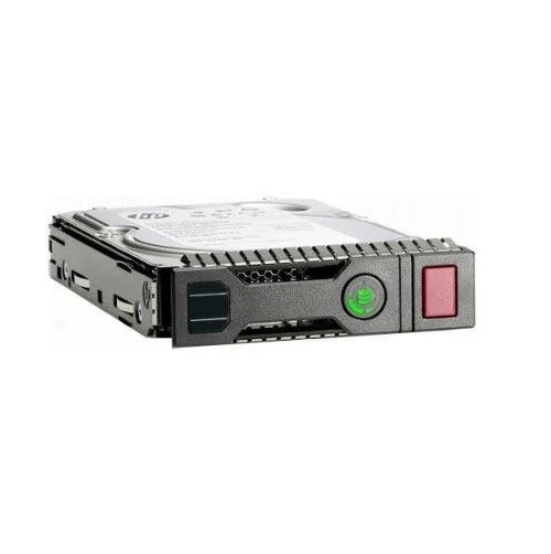 412648-001 Жесткий диск HP 300GB 15000RPM Serial Attached SCSI (SAS) 412648-001 - фото 262686