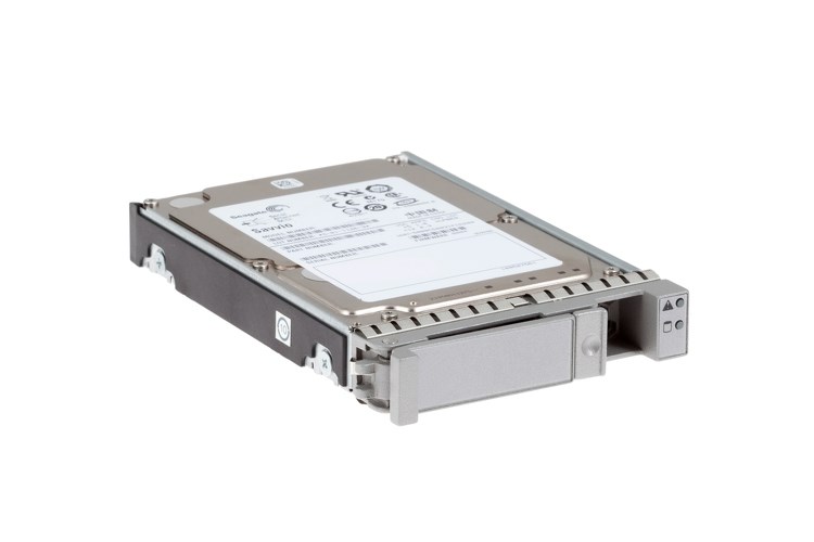 A03-D073GC2 Жесткий диск CISCO 73GB 6GB SAS 15K RPM SFF HDD A03-D073GC2 - фото 262691