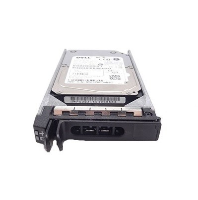 HFJ8D-CL Жесткий диск Dell Compellent 1.2TB 10k SAS 2.5 SCv2020/SC402 HFJ8D-CL - фото 262695