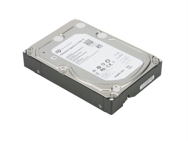 1h4168-505 Жесткий диск Seagate 3,5”/4Tb/SATA III/5900 1h4168-505 - фото 262703