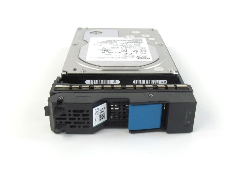 3285067-A Жесткий диск Hitachi HDS HUS 2TB 7.2K RPM HDD LFF 3285067-A - фото 262905