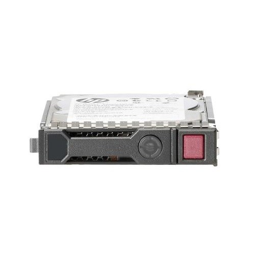 EG002400JWJNN Жесткий диск HP G8-G10 2.4-TB 12G 10K 2.5 SAS 512e EG002400JWJNN - фото 263518