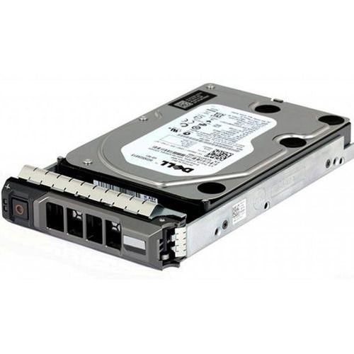 342-2056 Жесткий диск Dell 600-GB 6G 15K 3.5 SAS w/F238F 342-2056 - фото 263711