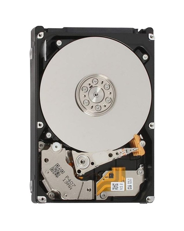 AL15SEB09EP Жесткий диск TOSHIBA 2.5 900GB SAS 12G 10K 4KN AL15SEB09EP - фото 263797