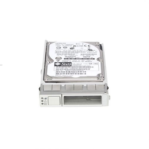 7111108 Жесткий диск SUN Oracle One 1.2 TB 10000 rpm 2.5-inch SAS-3 HDD with marlin bracket 7111108 - фото 263823