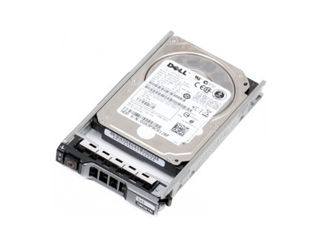 1S335 Жесткий диск DELL 100GB Solid State Drive SATA Value MLC 3G 2.5in 1S335 - фото 264220