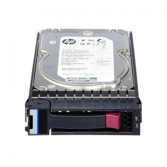 807581-002 Жесткий диск HP 4TB 7.2K 12G SAS LFF for MSA G4 807581-002 - фото 264228