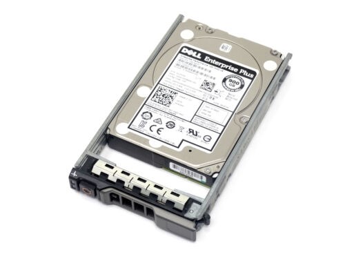 400-ANNY Dell 3.84TB Solid State Drive SAS Mix Use MLC 2.5in Hot-plug Drive,3.5in HYB CARR, PX04SV 400-ANNY - фото 264230