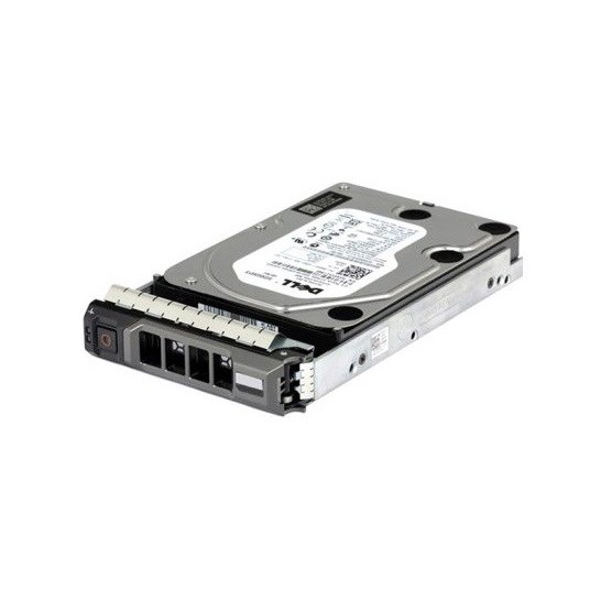 400-25337 Жесткий диск Жесткий диск 1Tb SATA Dell 400-25337 - фото 264235