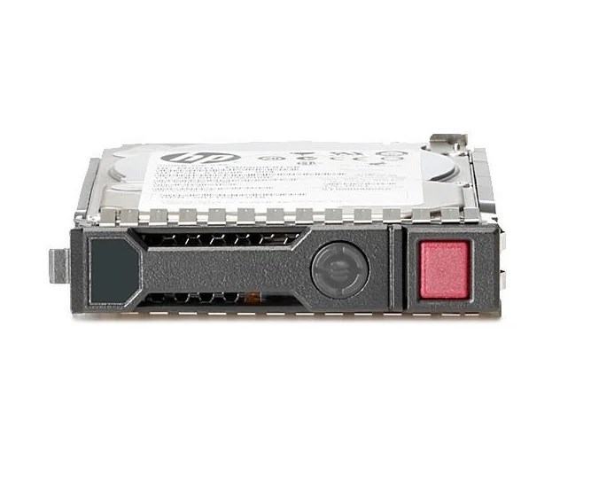 873008-S21 Жесткий диск HP 300-GB 12G 10K 2.5 DP SAS HDD - фото 264270