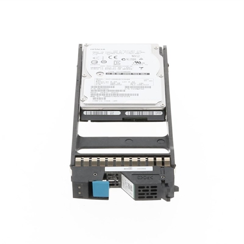 3282390-R Жесткий диск HITACHI 900GB SAS 10K 2.5 3282390-R - фото 264327