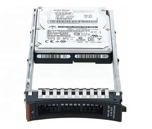 00AR388 Жесткий диск IBM 300GB 15K 12G SAS 2.5 HDD V7000 G2 00AR388 - фото 264368