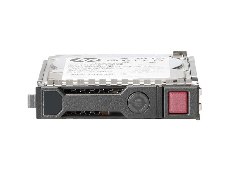 832511-001 Жесткий диск HP 1TB 12G 7.2K SFF SAS 832511-001 - фото 264669