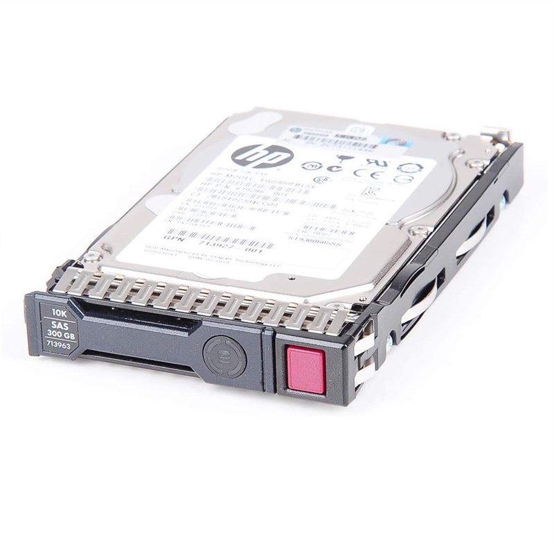 696739-001 Жесткий диск HP SPS-DRV HD 300GB 2.5 10K SAS SGT SPCL - фото 264734