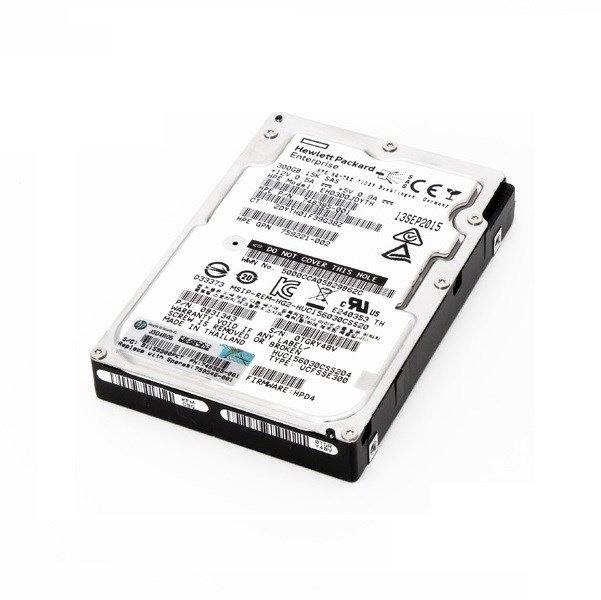 0F22819 Жесткий диск Жесткий диск 2Tb SAS Hitachi Ultrastar 7 K6000 0F22819 - фото 264742