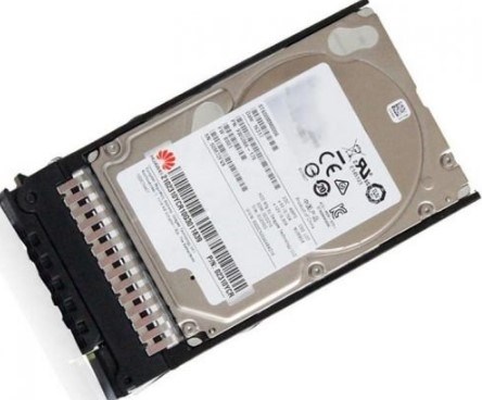 02311HAL Жесткий диск Huawei 900GB SAS 12G 2.5 10K 02311HAL - фото 264789