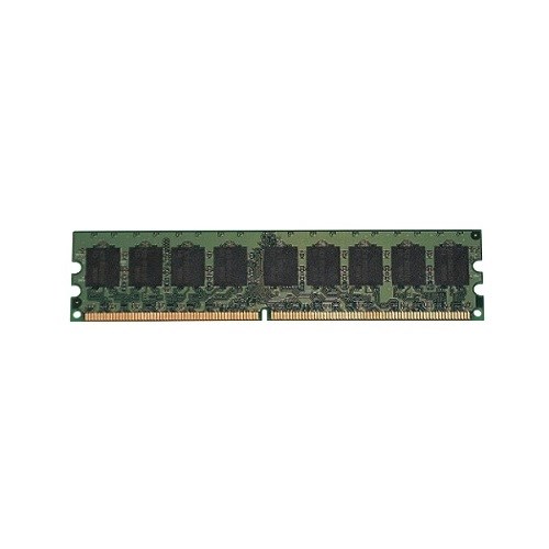 514091-001 Оперативная память HP 2GB, PC2-5300F DDR2-667MHz [514091-001] - фото 273841