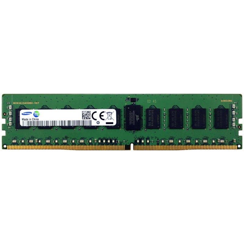 M393A2K43EB3-CWE оперативная память Samsung 1x16GB DDR4-3200 RDIMM PC4-25600R Dual Rank [M393A2K43EB3-CWE] - фото 273880