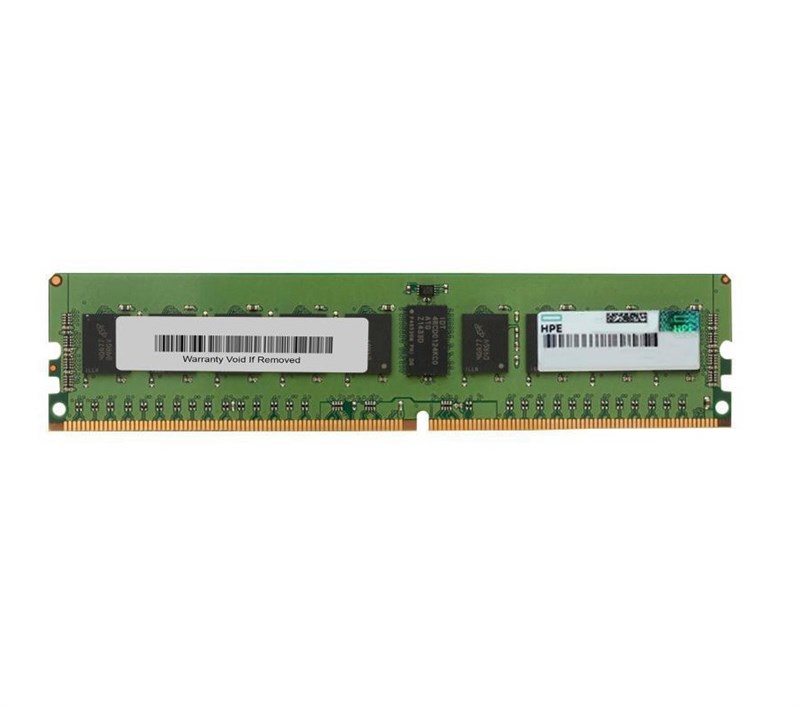 P03049-091 Оперативная память HP 8GB PC4-23400 DDR4-2933MHz ECC CL21 RDIMM [P03049-091] P03049-091 - фото 273943