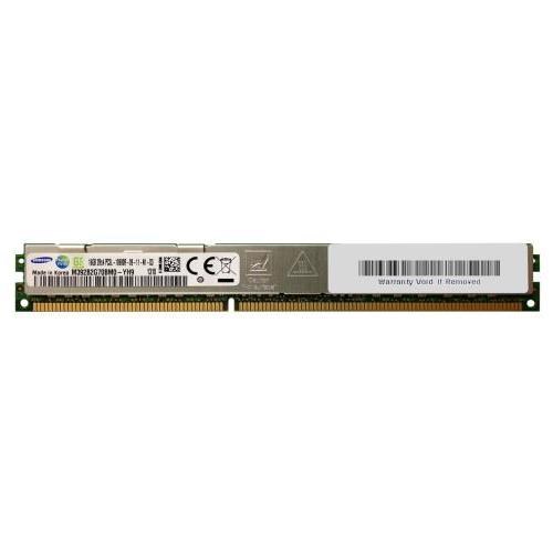 M392B2G70BM0-YH9 Оперативная память SAMSUNG 16GB PC3L-10600R DDR3-1333 2RX4 1.35V ECC [M392B2G70BM0-YH9] M392B2G70BM0-YH9 - фото 274008