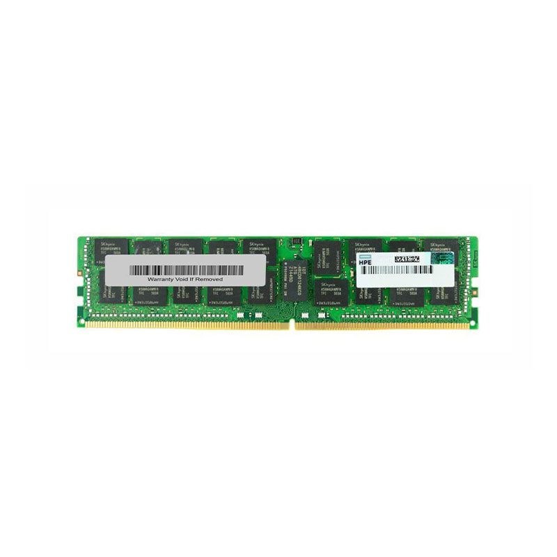 P03055-091 Оперативная память HPE 128GB (1x128GB) Octal Rank x4 DDR4-2933 CAS-24-21-21 Load Reduced Smart Memory Kit [P03055-091] P03055-091 - фото 274020