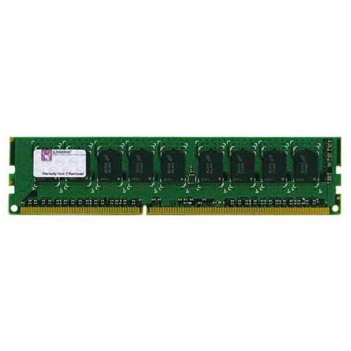 KVR16LE11-8KF Оперативная память KINGSTON 8GB 1600MHz DDR3L ECC CL11 DIMM 1.35V Kingston F [KVR16LE11/8KF] KVR16LE11-8KF - фото 274914