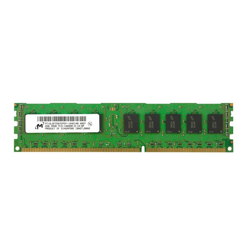 MT18KSF1G72PZ-1G6E1HE Оперативная память Micron 8GB 1rx4 pc3l-12800r (1600 MHz) DDR3 [MT18KSF1G72PZ-1G6E1HE] MT18KSF1G72PZ-1G6E1HE - фото 275684