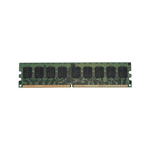 S26361-F3870-L515 Оперативная память Fujitsu 2GB DDR2 1.8V 800MHz ECC Module [S26361-F3870-L515] - фото 275761