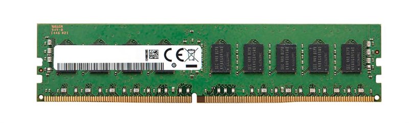 MEM-DR480L-HL02-ER26 Оперативная память SUPERMICRO 8GB DDR4-2666 1RX8 ECC REG DIMM [MEM-DR480L-HL02-ER26] MEM-DR480L-HL02-ER26 - фото 275891