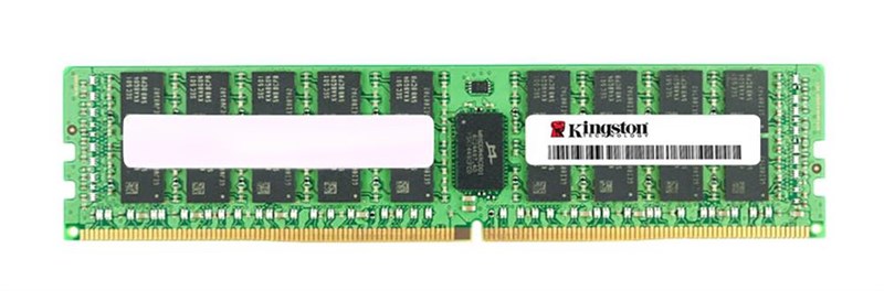 KTH-PL424S8-8G Оперативная память KINGSTON 8GB DDR4 2400MHZ ECC REG [KTH-PL424S8/8G] KTH-PL424S8-8G - фото 275903