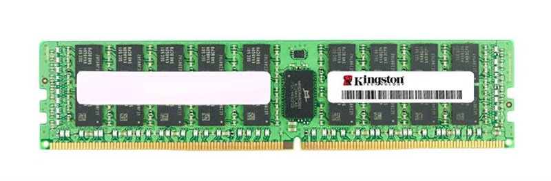KTH-PL426-32G Оперативная память KINGSTON 32GB ECC REG DDR4 2666MHZ MODULE [KTH-PL426/32G] - фото 276444