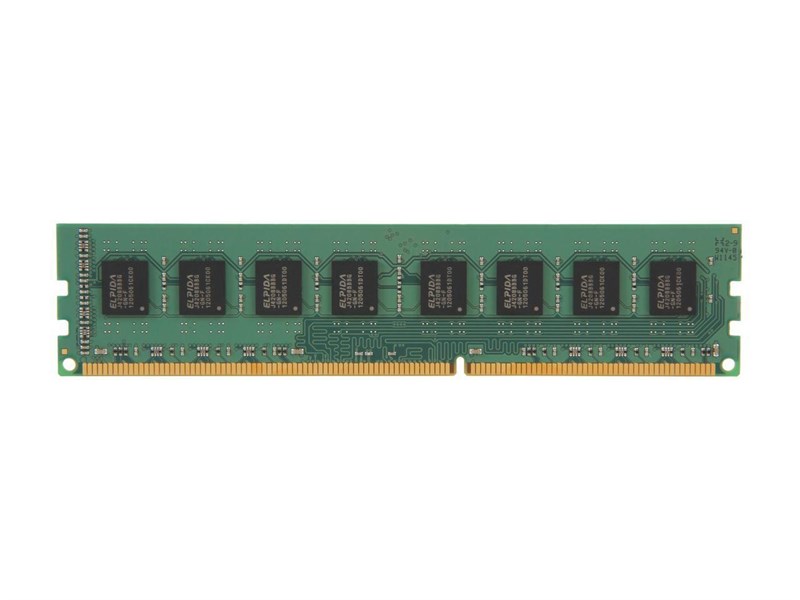 KCP424RD4-16 Оперативная память KINGSTON 16GB DDR4-2400MHZ REG ECC MODULE [KCP424RD4/16] - фото 276586