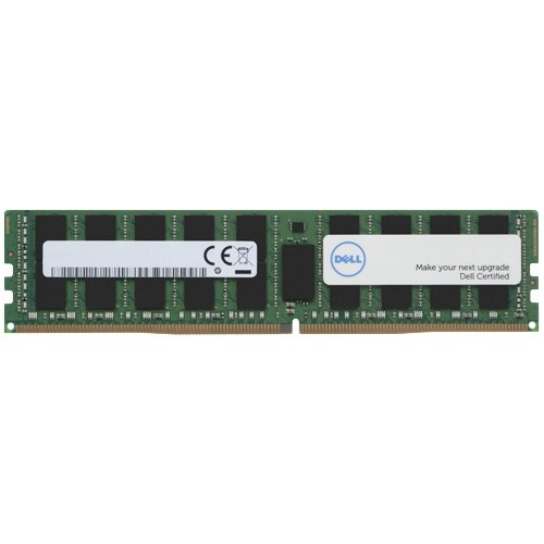 A9654881 Оперативная память Dell 8 GB Certified Module - 1RX8 DDR4 UDIMM 2400MHz [A9654881] A9654881 - фото 277151