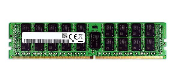 UCS-MR-1X322RV-A Оперативная память Cisco 32GB DDR4-2400-MHz RDIMM/PC4-19200/dual rank/x4/1.2v [UCS-MR-1X322RV-A=] UCS-MR-1X322RV-A - фото 277889