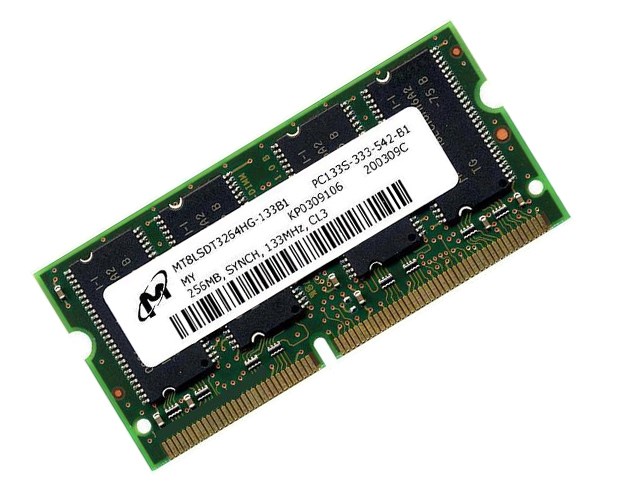 MEM181X-128D Оперативная память 128MB SODIMM DRAM for the Cisco 181X [MEM181X-128D=] - фото 277953