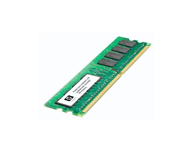 371048-S21 Оперативная память HP 2GB (2X1GB) PC2700R MEMORY FOR G4 [371048-S21] - фото 277962