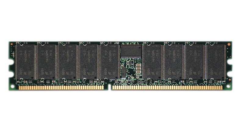 497765R Оперативная память HP 2GB RAM for HP ProLiant DL585 G6 G6 ECC [497765R] - фото 277966