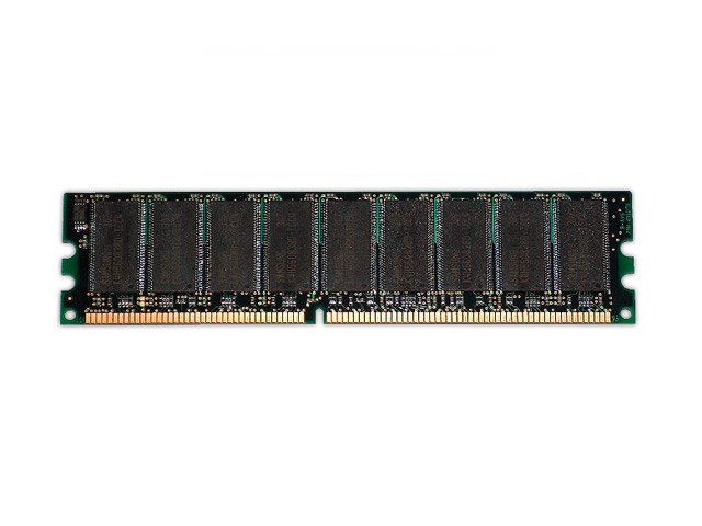 358349R Оперативная память HP 2GB RAM Compatible with HP ProLiant ML150 [358349R] - фото 277969